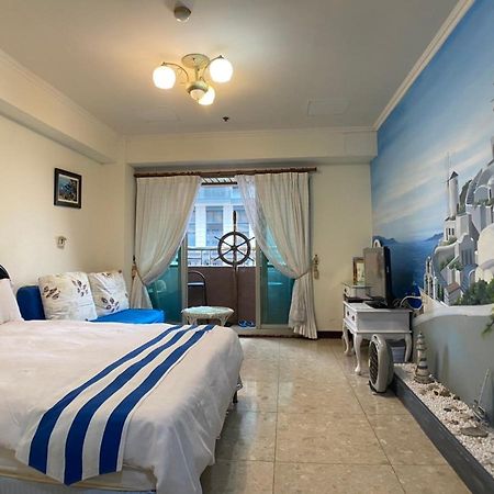 Ct Theme Suite Kaohsiung Eksteriør billede