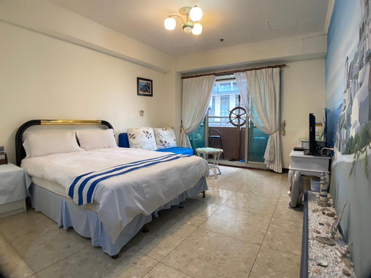 Ct Theme Suite Kaohsiung Eksteriør billede